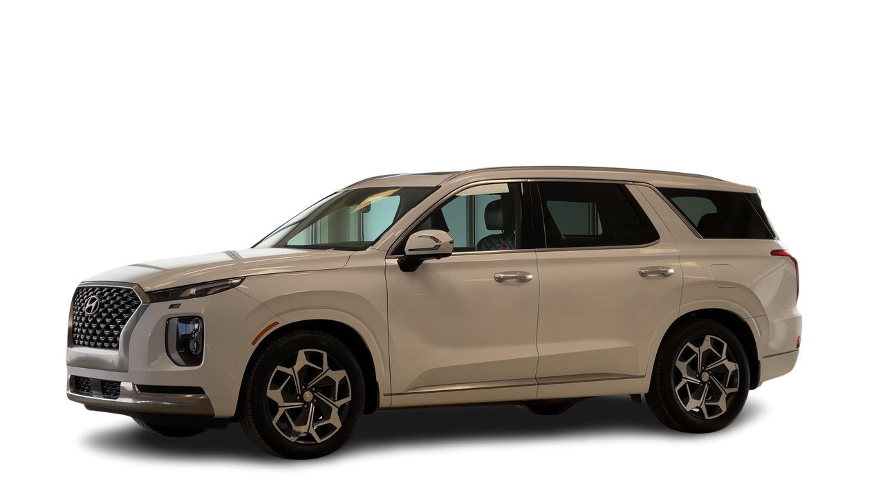 2022 Hyundai Palisade in Regina, Saskatchewan