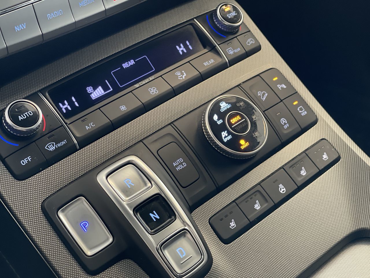 2022 Hyundai Palisade in Regina, Saskatchewan