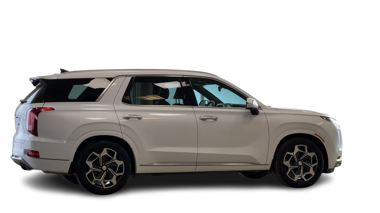 2022 Hyundai Palisade in Regina, Saskatchewan