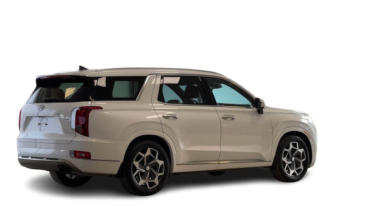 2022 Hyundai Palisade in Regina, Saskatchewan