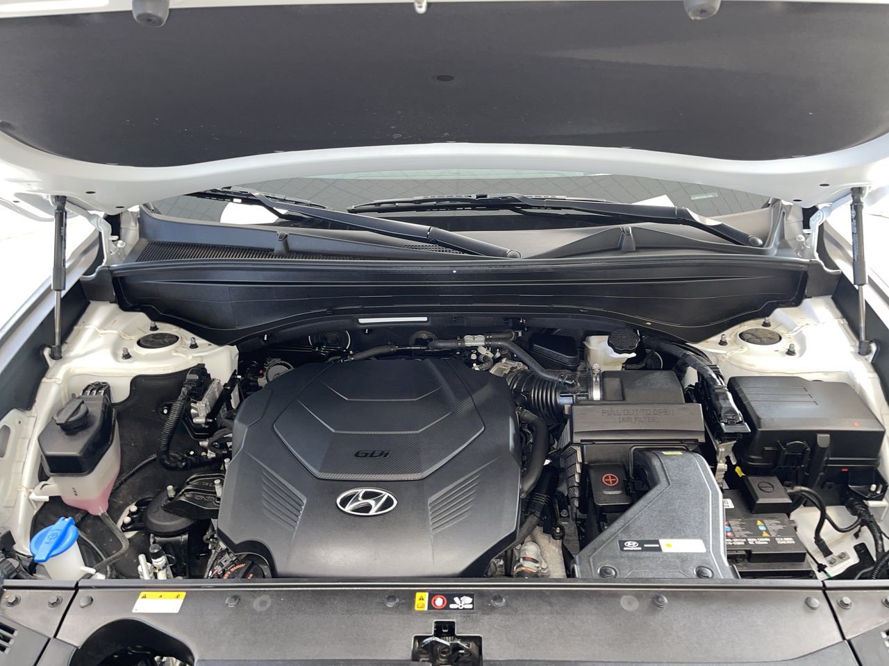 2022 Hyundai Palisade in Regina, Saskatchewan