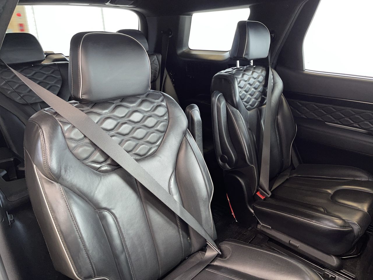 2022 Hyundai Palisade in Regina, Saskatchewan