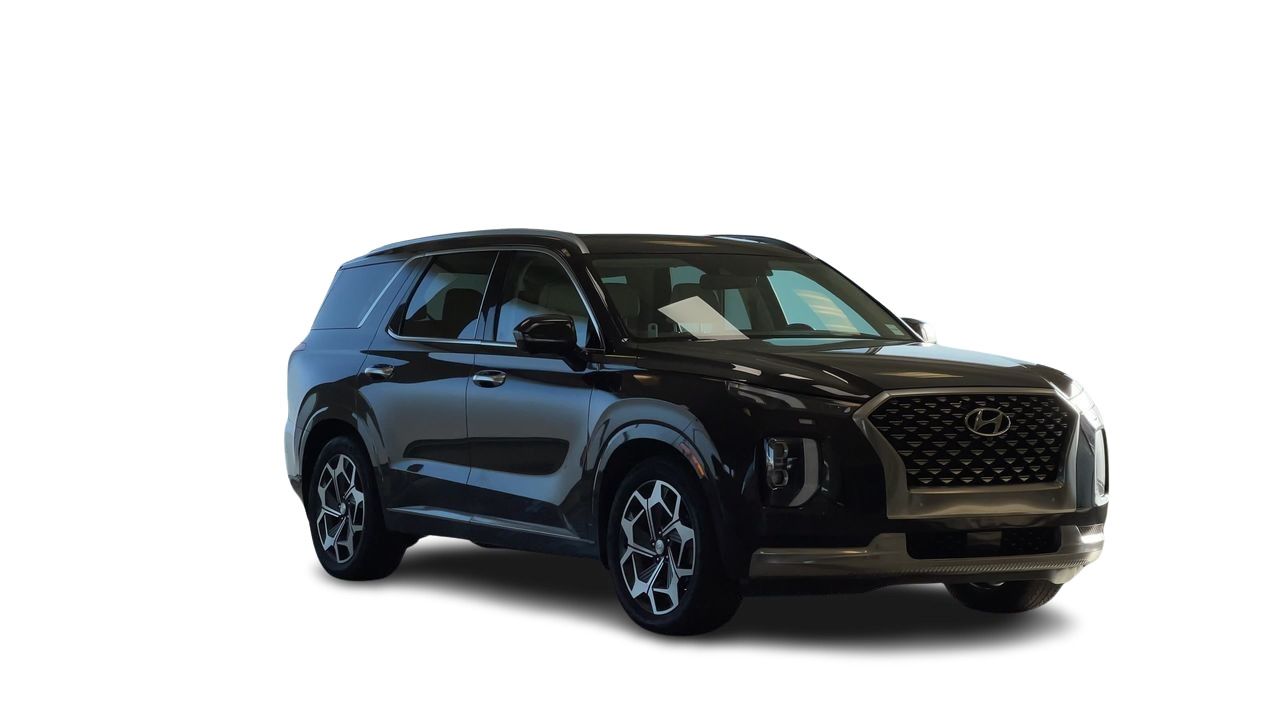 2022 Hyundai Palisade in Regina, Saskatchewan