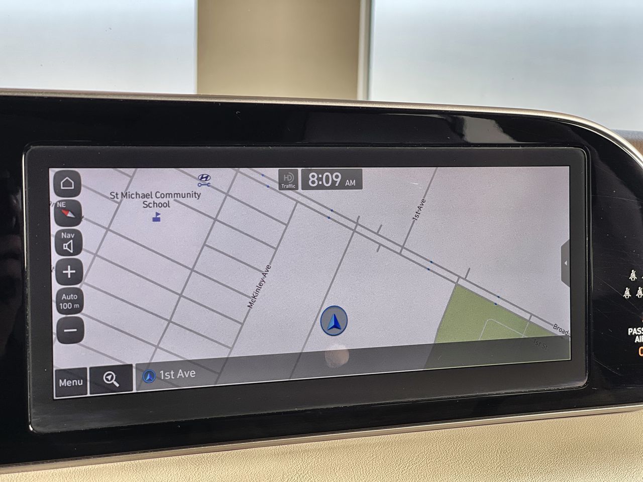 2022 Hyundai Palisade in Regina, Saskatchewan
