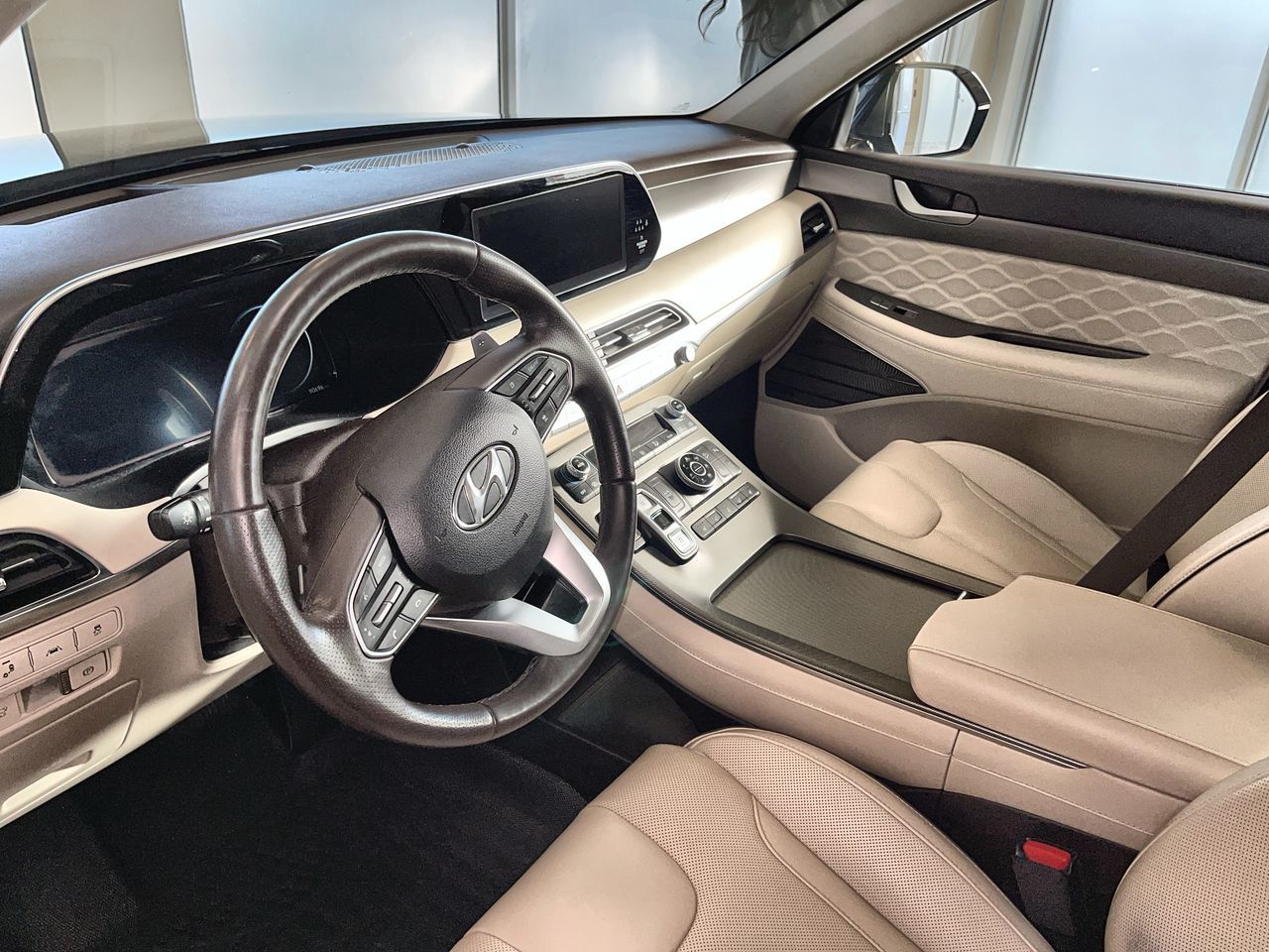 2022 Hyundai Palisade in Regina, Saskatchewan