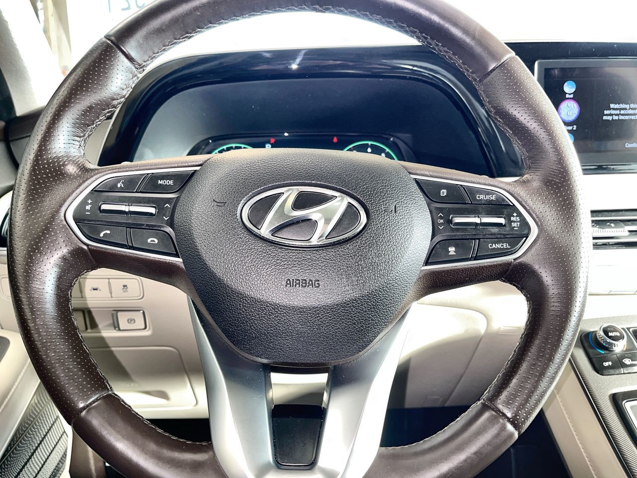 2022 Hyundai Palisade in Regina, Saskatchewan