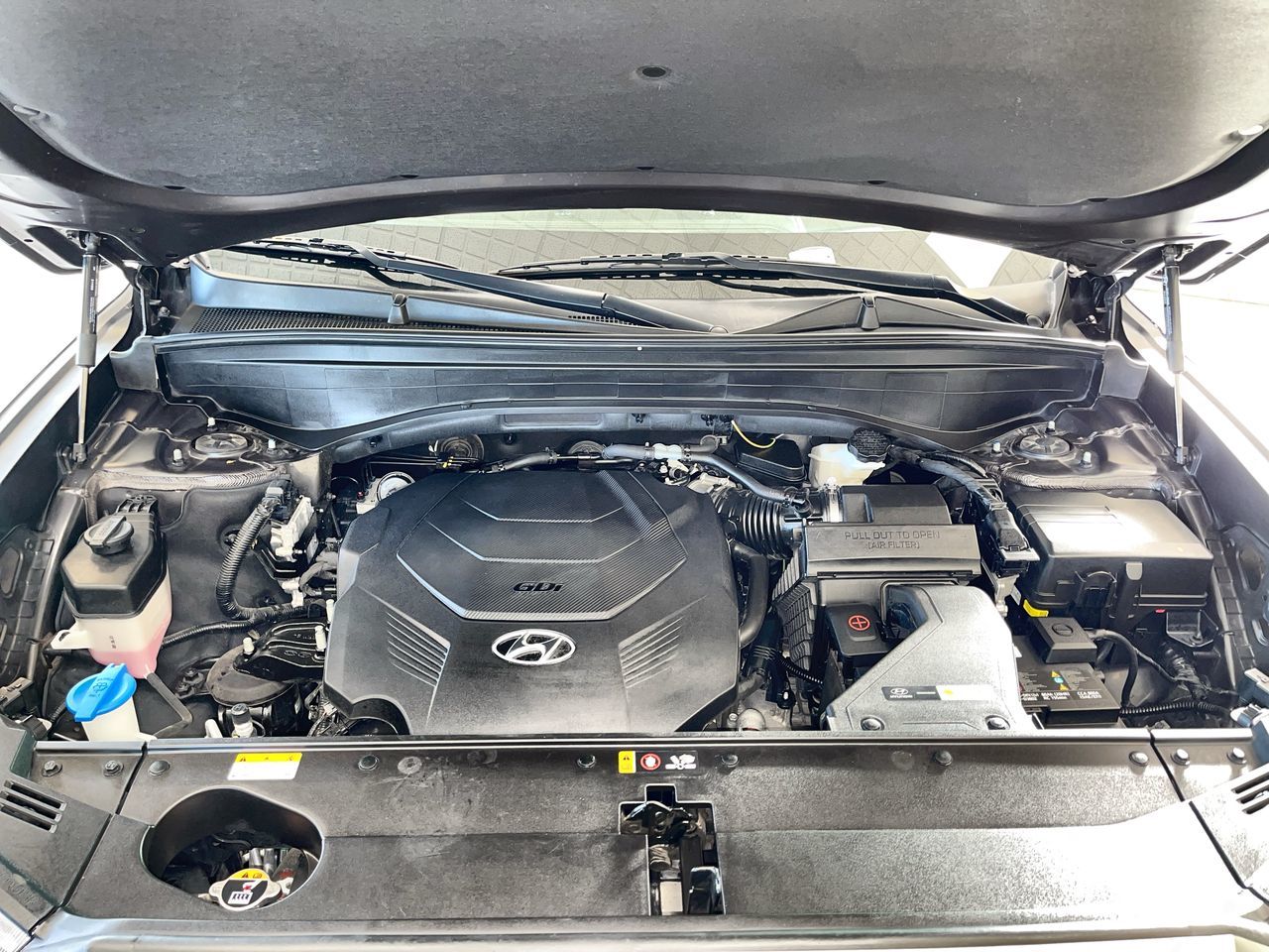 2022 Hyundai Palisade in Regina, Saskatchewan