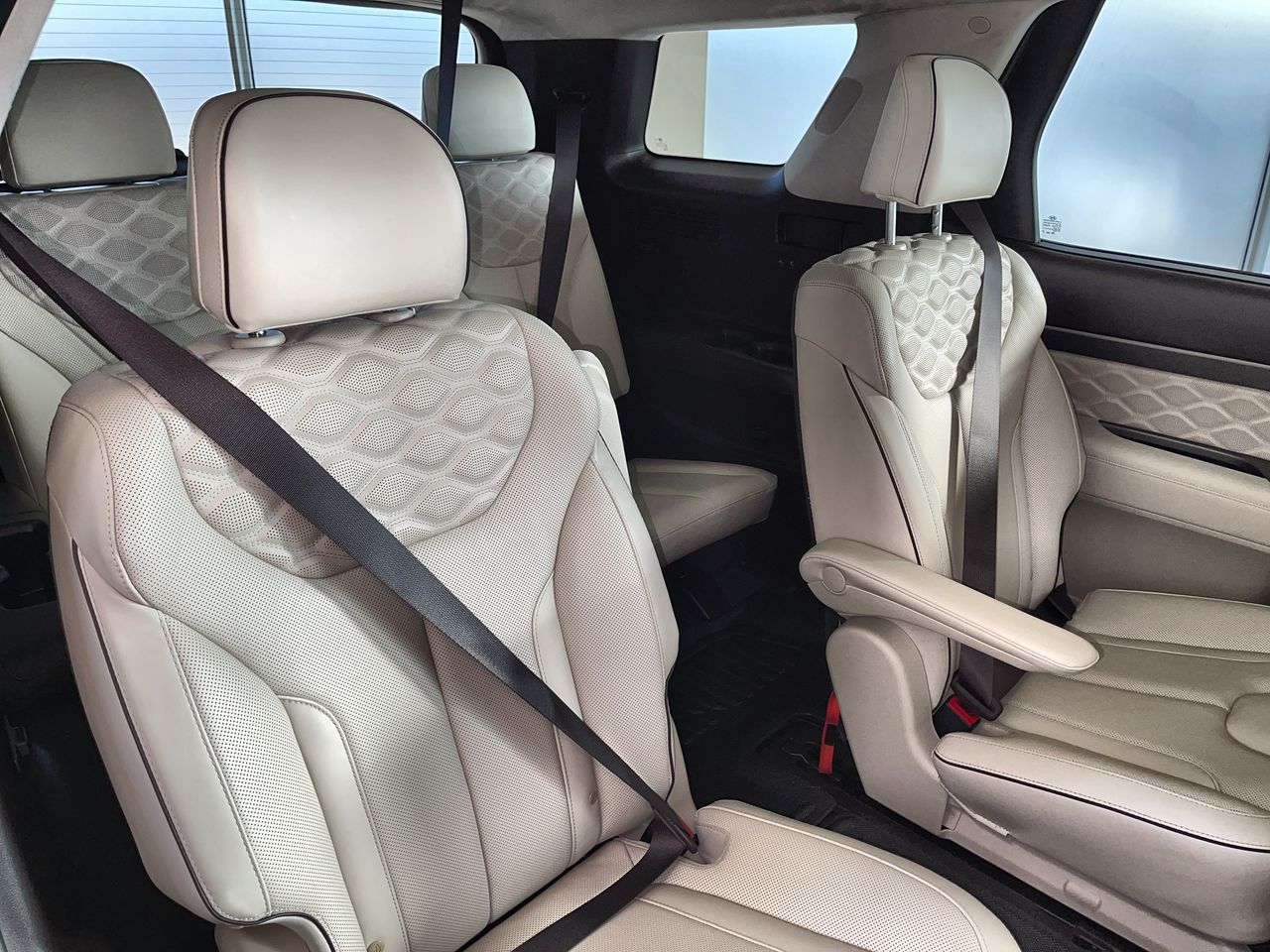 2022 Hyundai Palisade in Regina, Saskatchewan