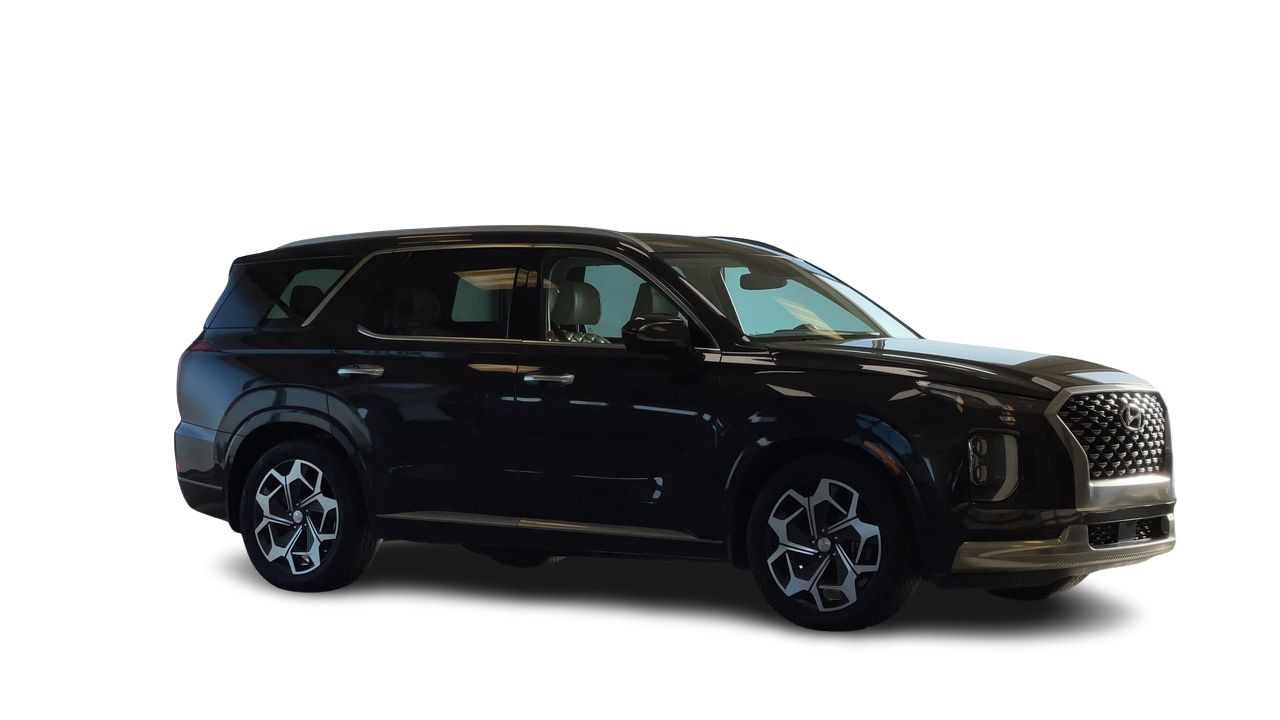 2022 Hyundai Palisade in Regina, Saskatchewan