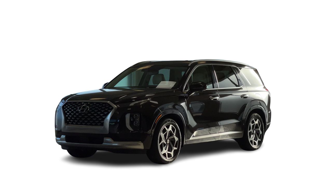 2022 Hyundai Palisade in Regina, Saskatchewan