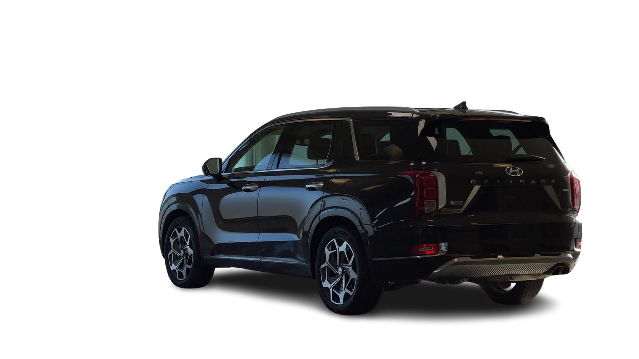 2022 Hyundai Palisade in Regina, Saskatchewan