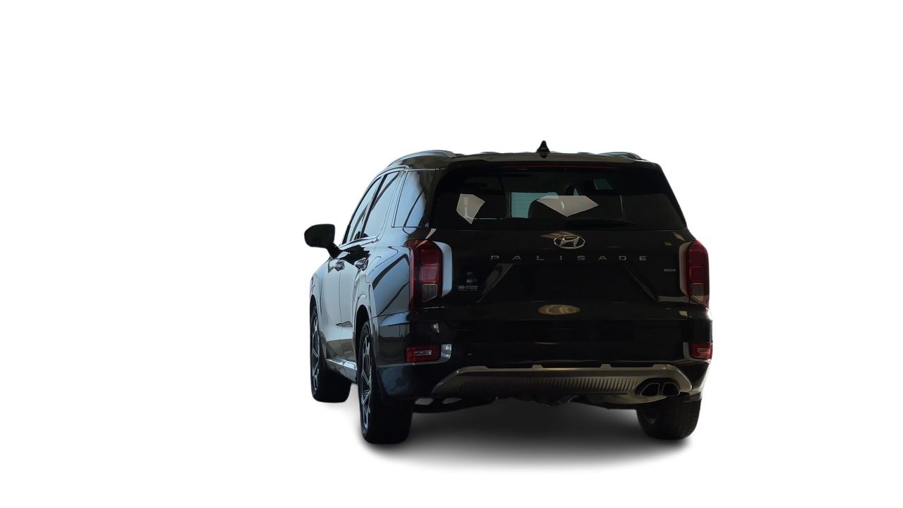 2022 Hyundai Palisade in Regina, Saskatchewan