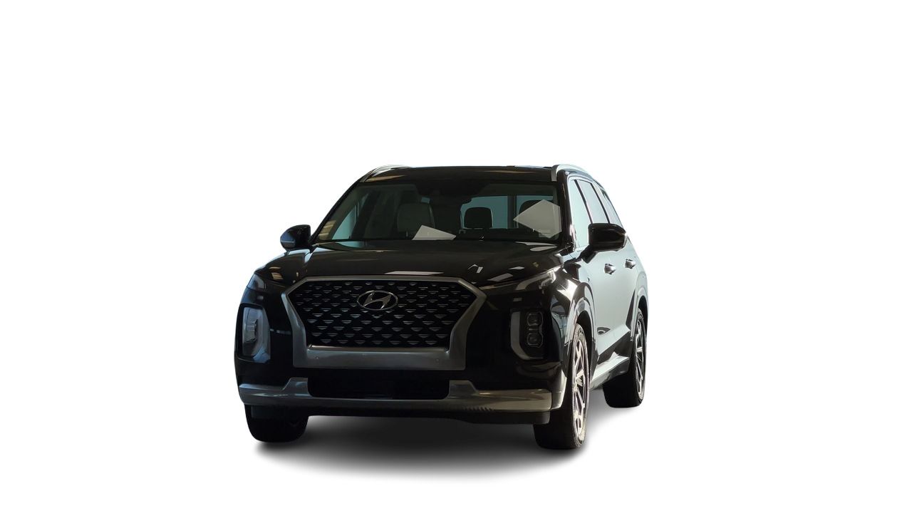 2022 Hyundai Palisade in Regina, Saskatchewan