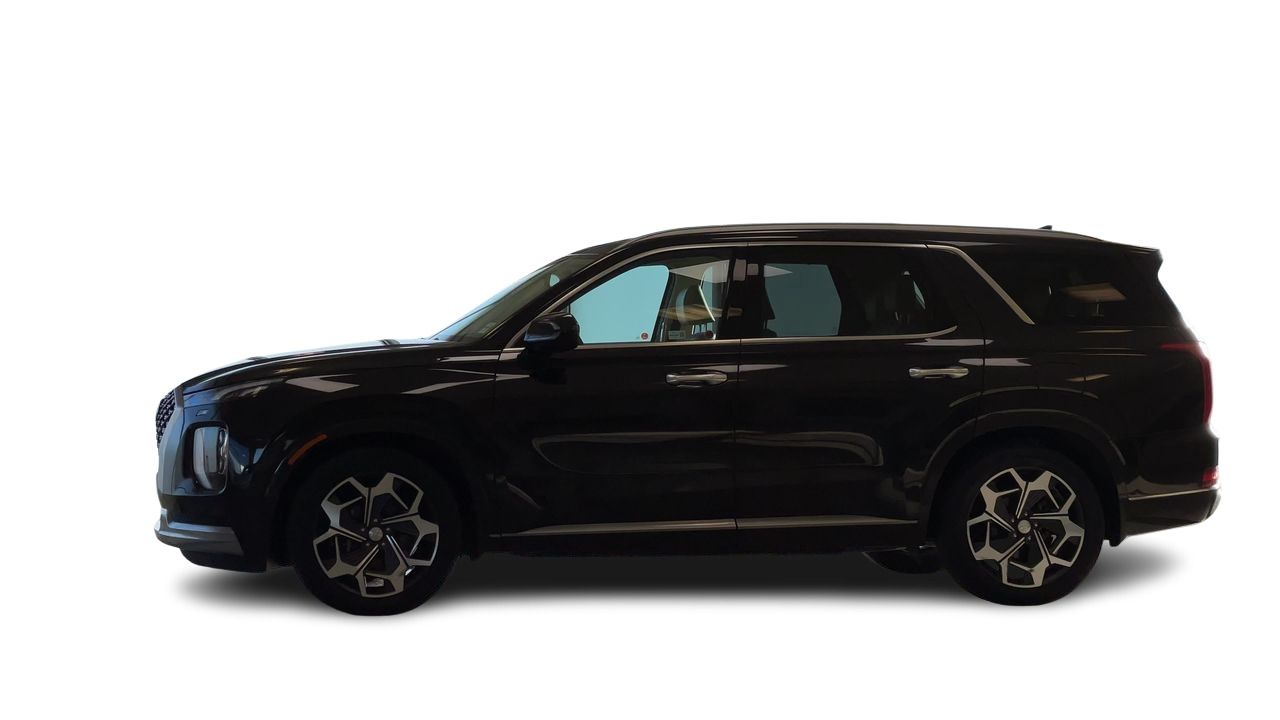 2022 Hyundai Palisade in Regina, Saskatchewan