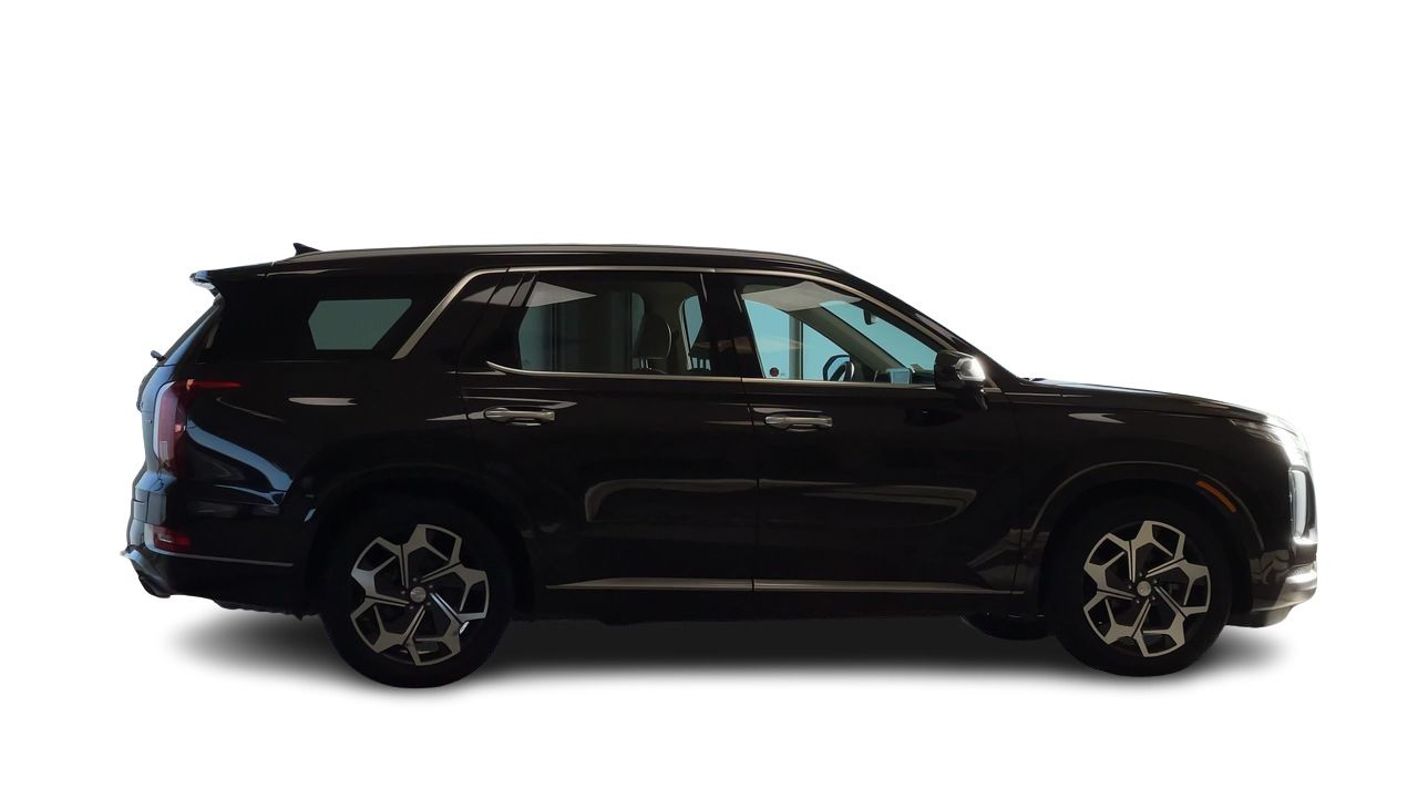 2022 Hyundai Palisade in Regina, Saskatchewan