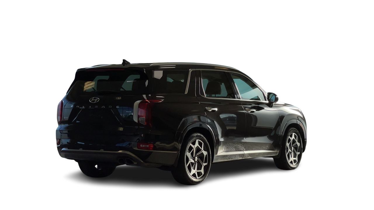 2022 Hyundai Palisade in Regina, Saskatchewan