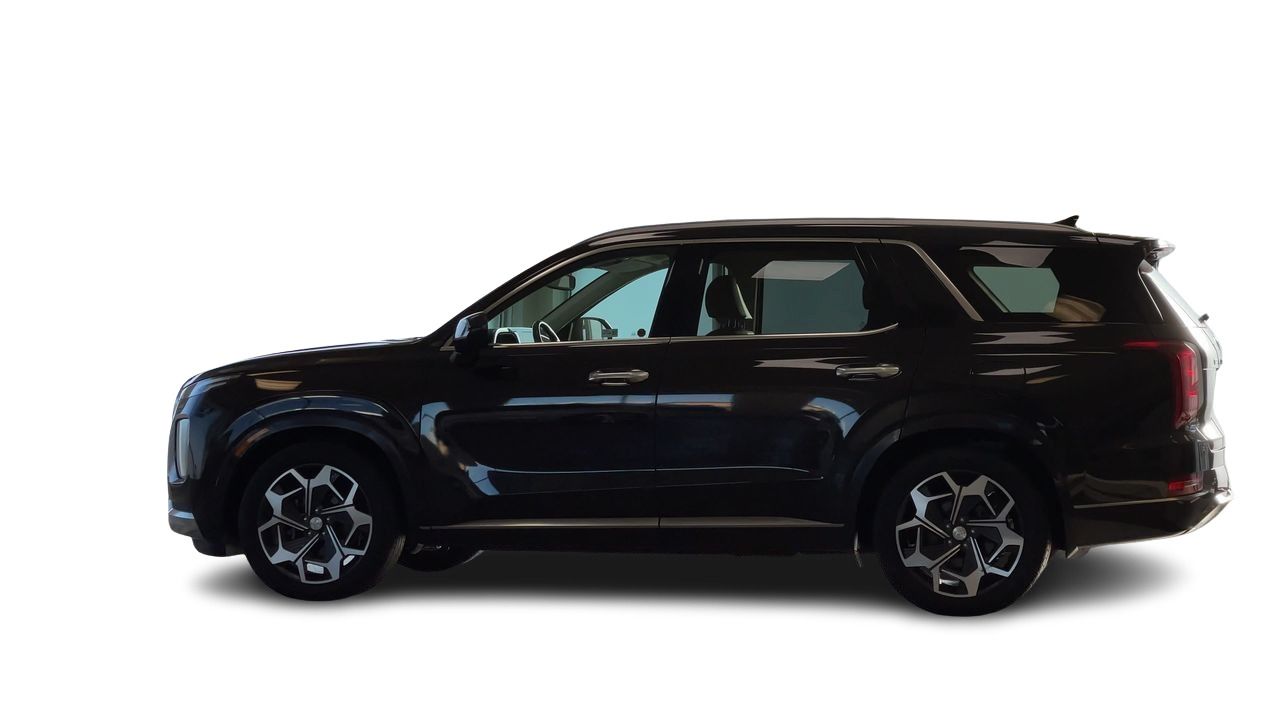 2022 Hyundai Palisade in Regina, Saskatchewan
