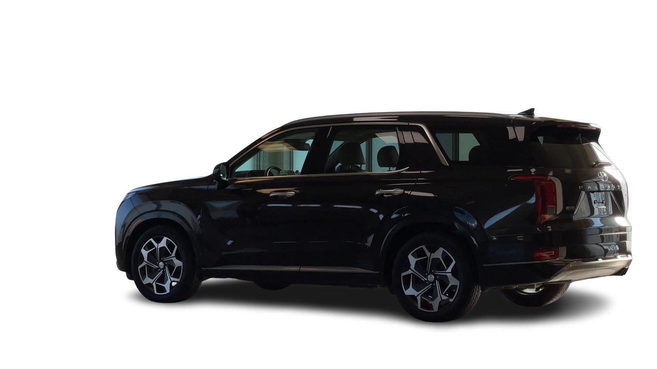 2022 Hyundai Palisade in Regina, Saskatchewan