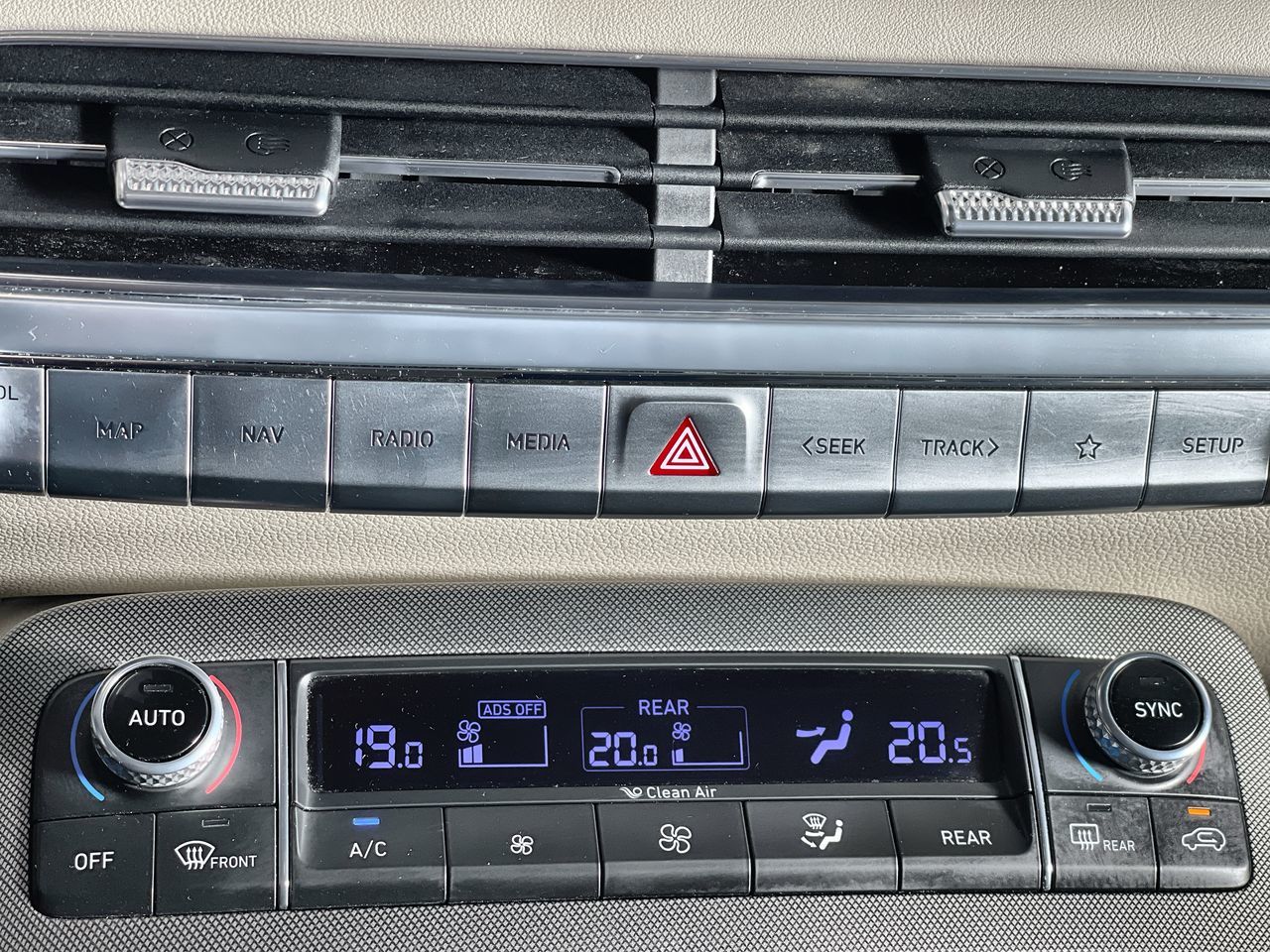 2022 Hyundai Palisade in Regina, Saskatchewan