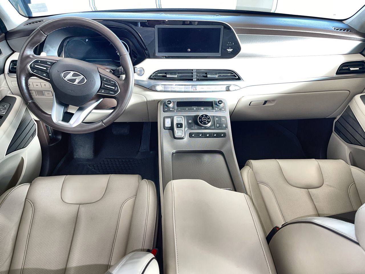 2022 Hyundai Palisade in Regina, Saskatchewan