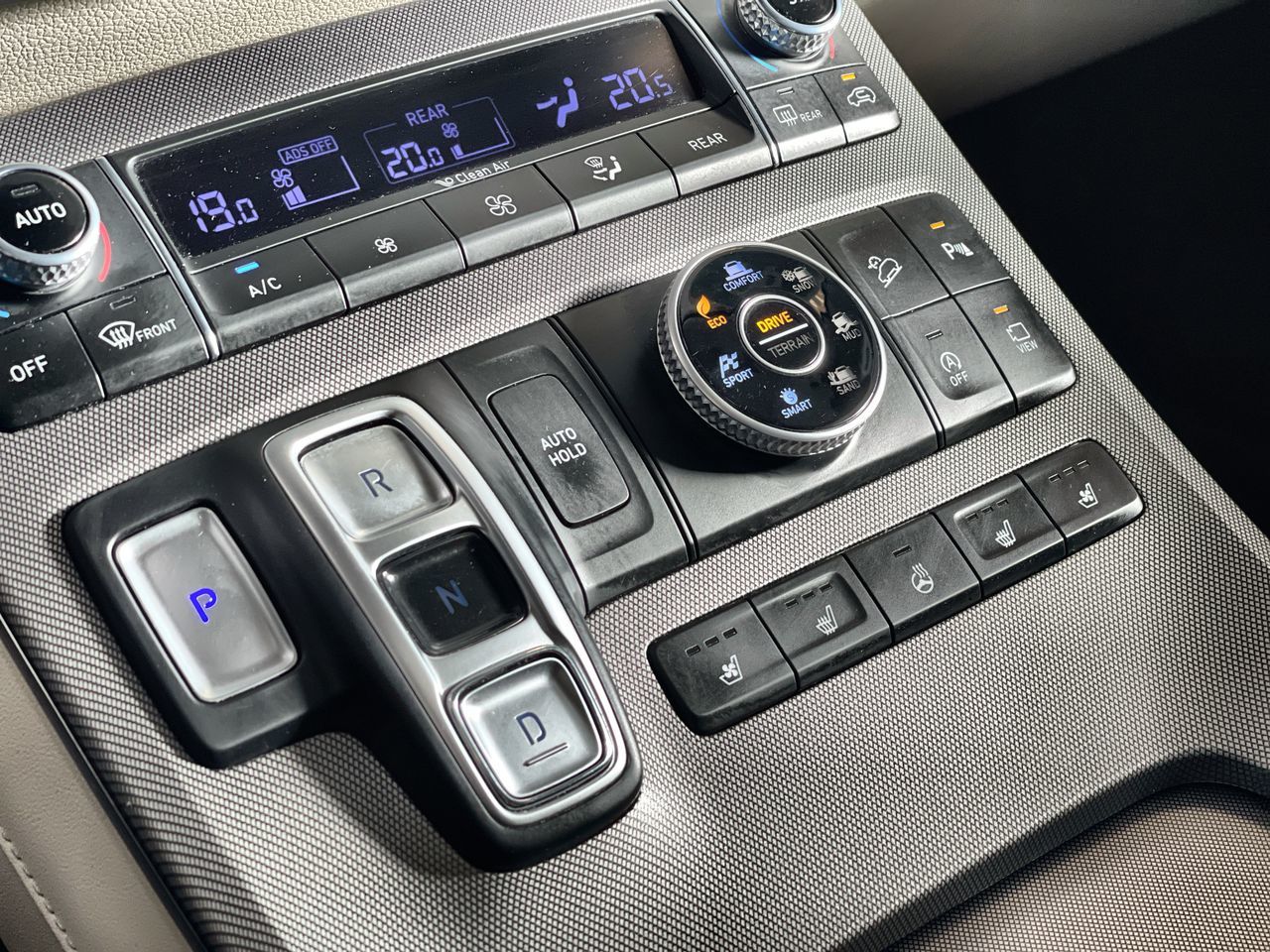 2022 Hyundai Palisade in Regina, Saskatchewan
