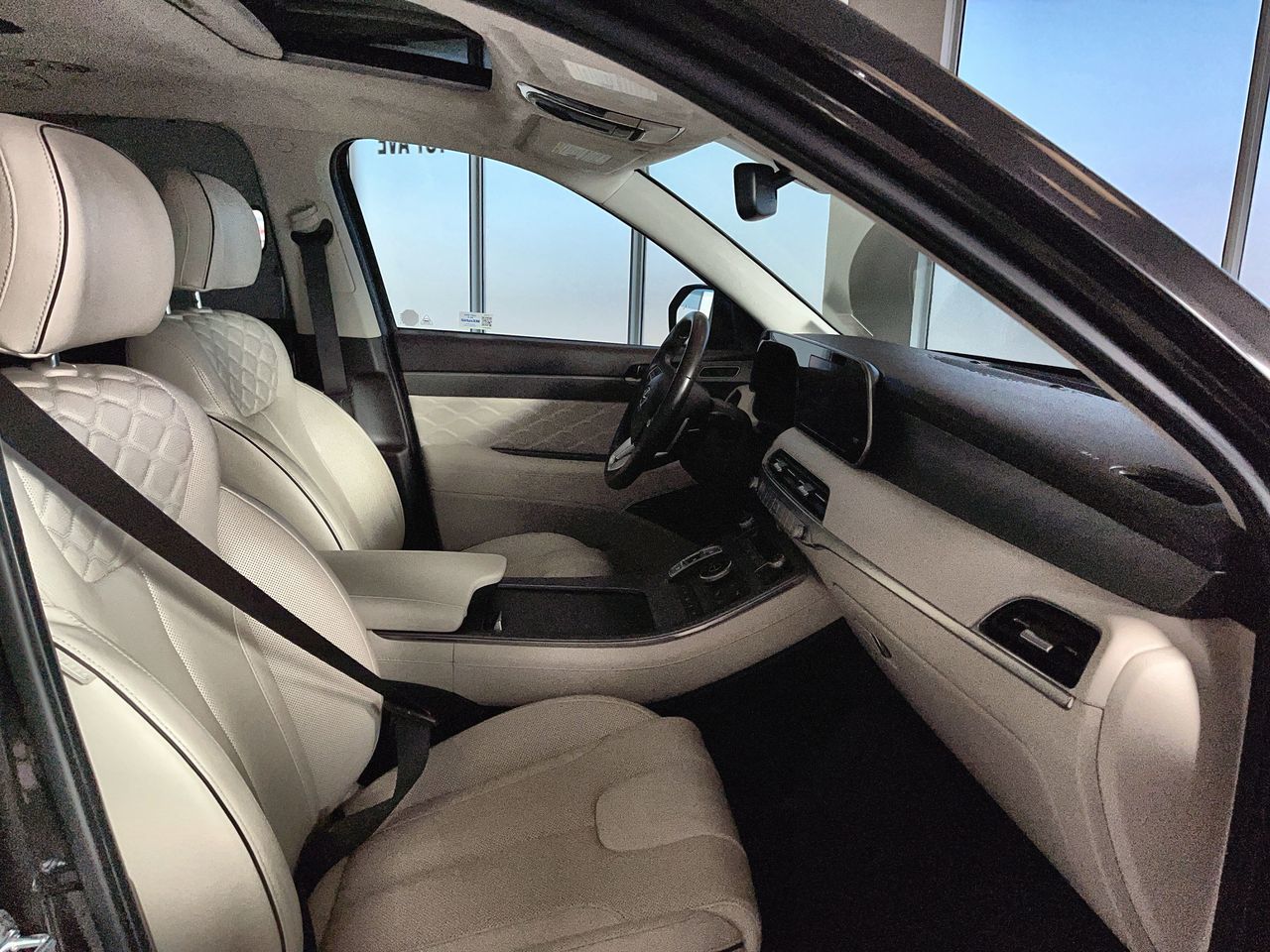 2022 Hyundai Palisade in Regina, Saskatchewan