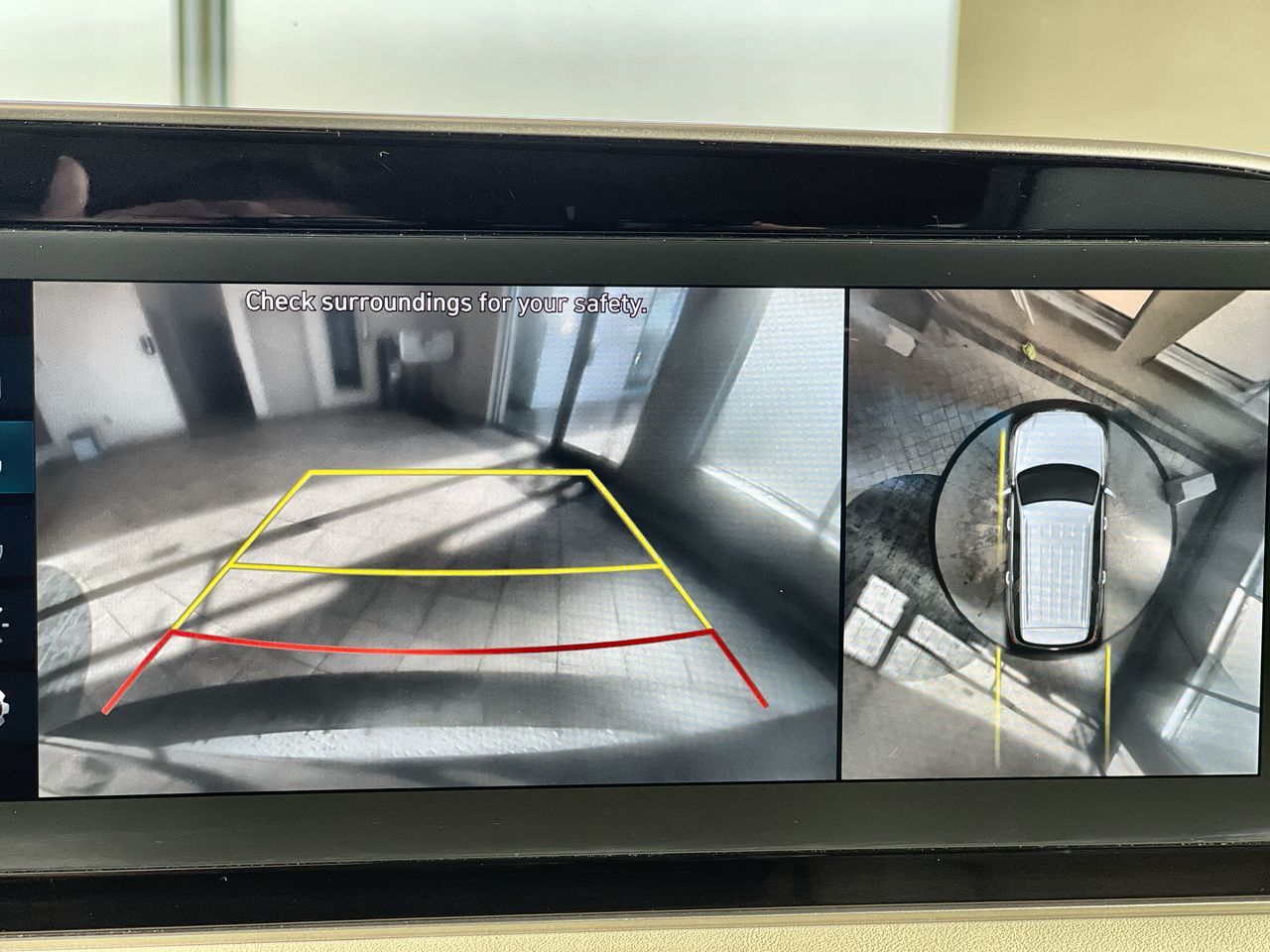 2022 Hyundai Palisade in Regina, Saskatchewan