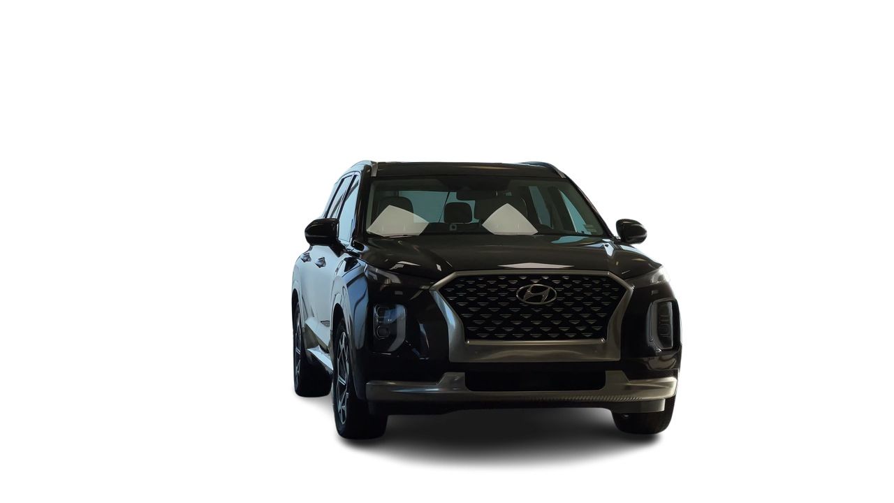 2022 Hyundai Palisade in Regina, Saskatchewan