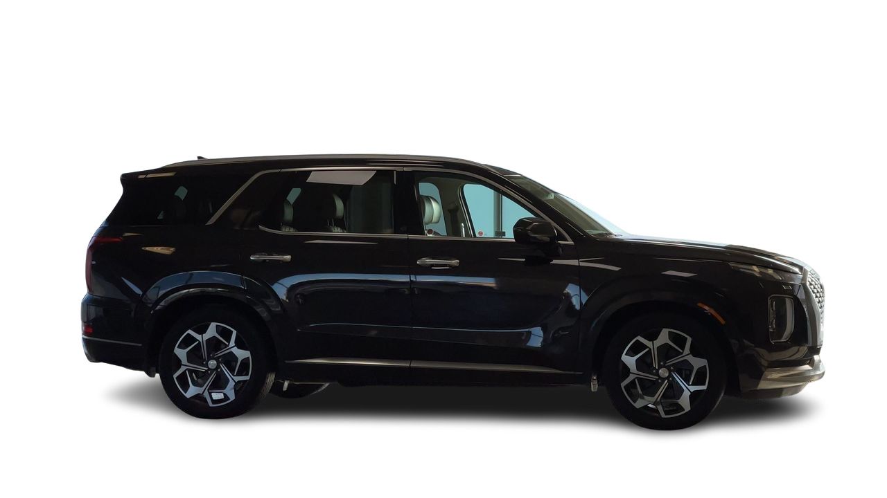 2022 Hyundai Palisade in Regina, Saskatchewan