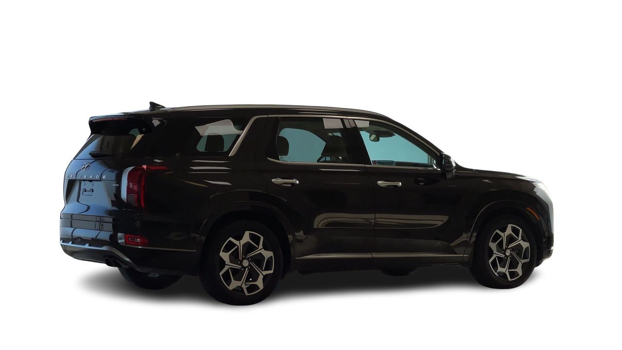2022 Hyundai Palisade in Regina, Saskatchewan