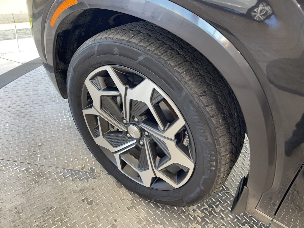 2022 Hyundai Palisade in Regina, Saskatchewan