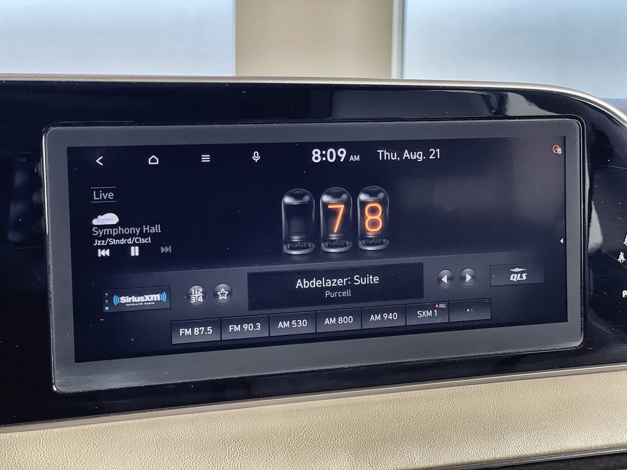 2022 Hyundai Palisade in Regina, Saskatchewan