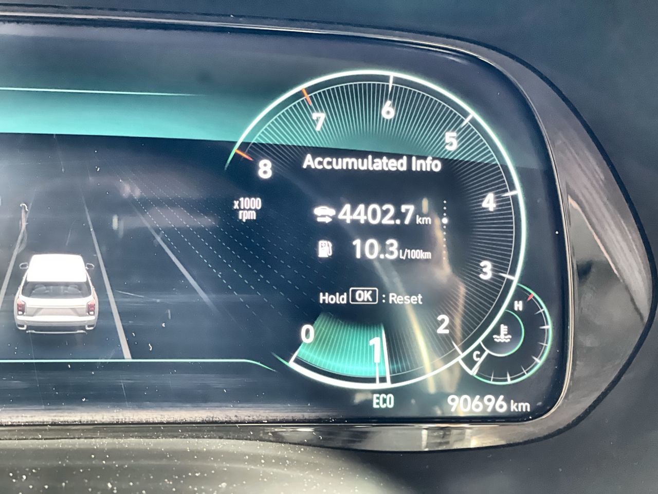 2022 Hyundai Palisade in Regina, Saskatchewan