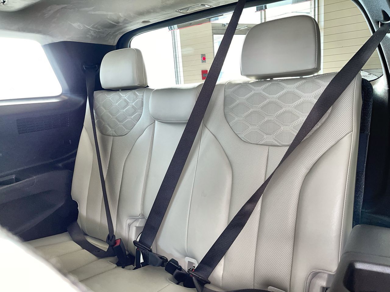 2022 Hyundai Palisade in Regina, Saskatchewan