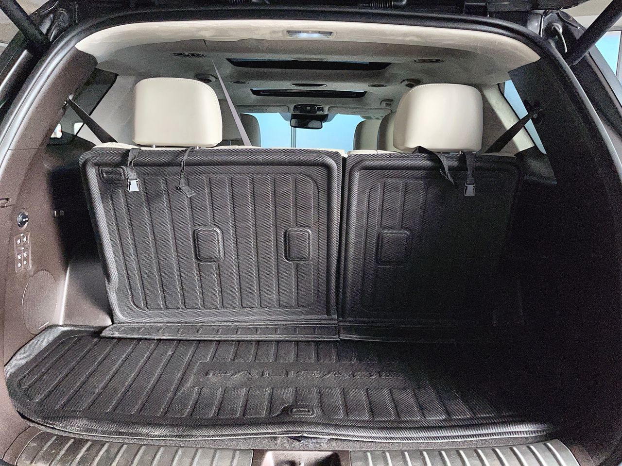 2022 Hyundai Palisade in Regina, Saskatchewan