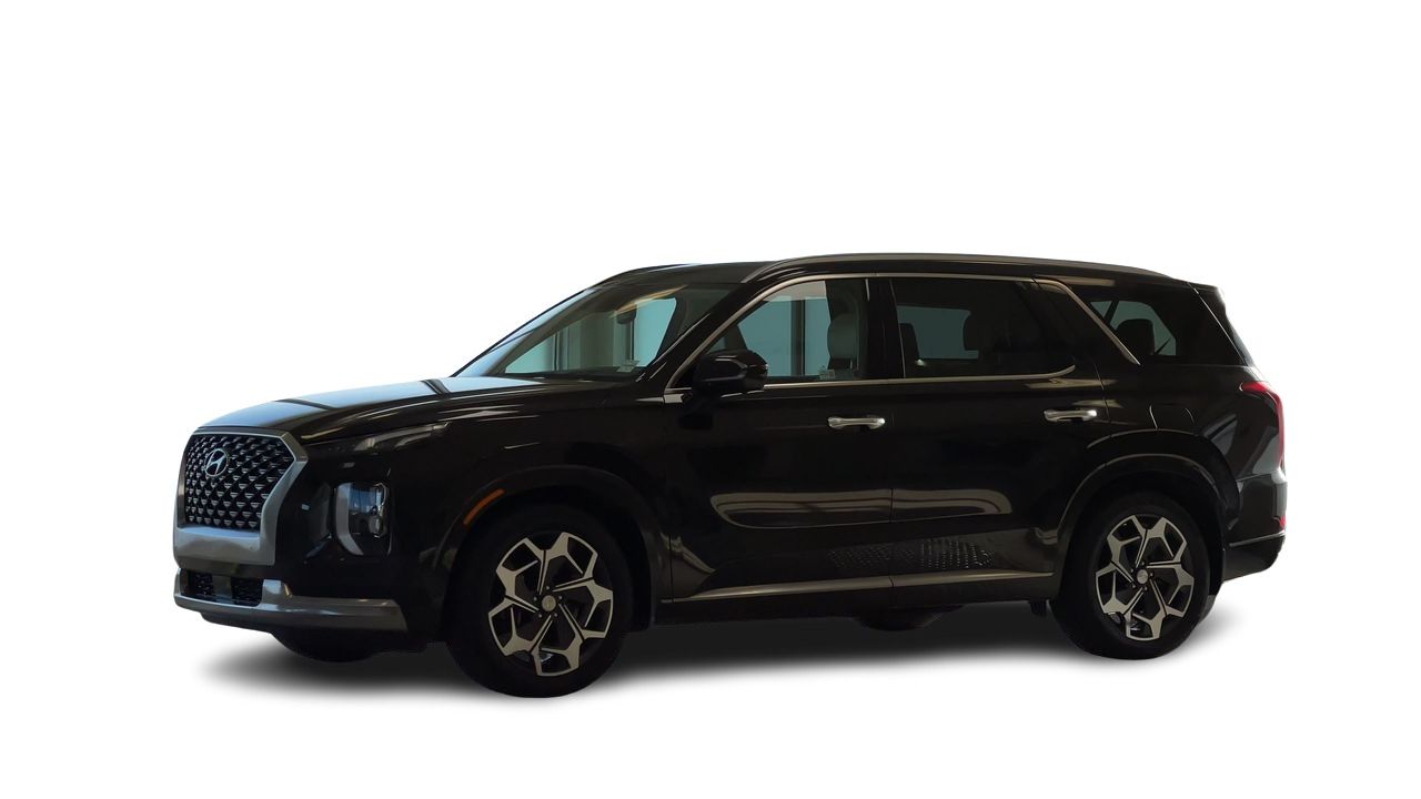 2022 Hyundai Palisade in Regina, Saskatchewan