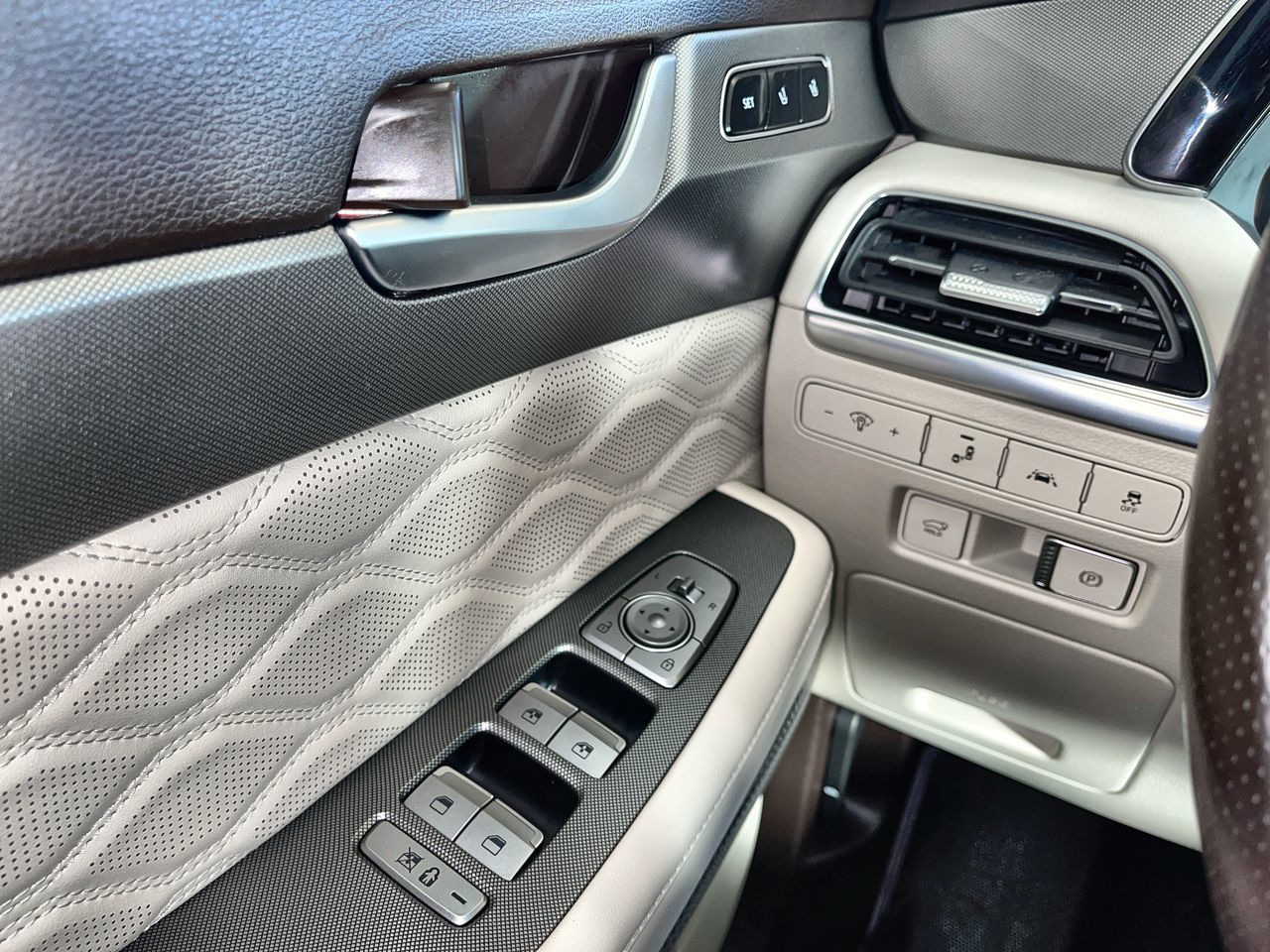 2022 Hyundai Palisade in Regina, Saskatchewan