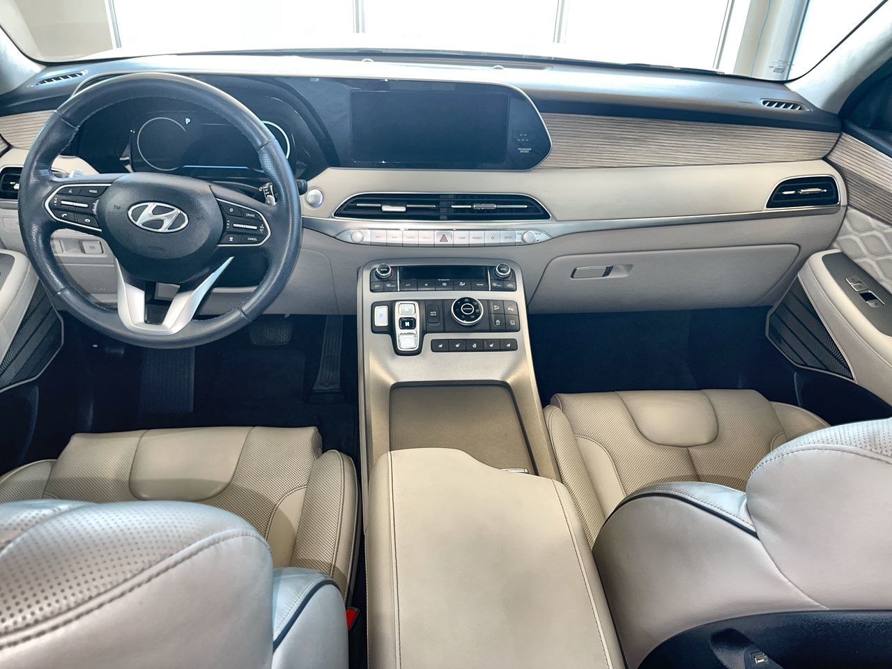 Hyundai Palisade  2022 à Regina, Saskatchewan