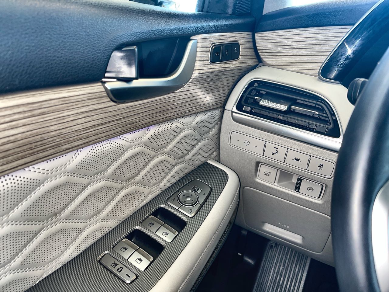 Hyundai Palisade  2022 à Regina, Saskatchewan
