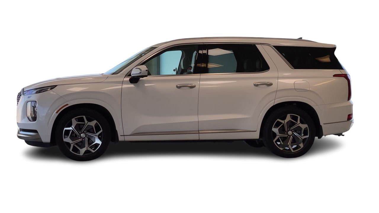 Hyundai Palisade  2022 à Regina, Saskatchewan