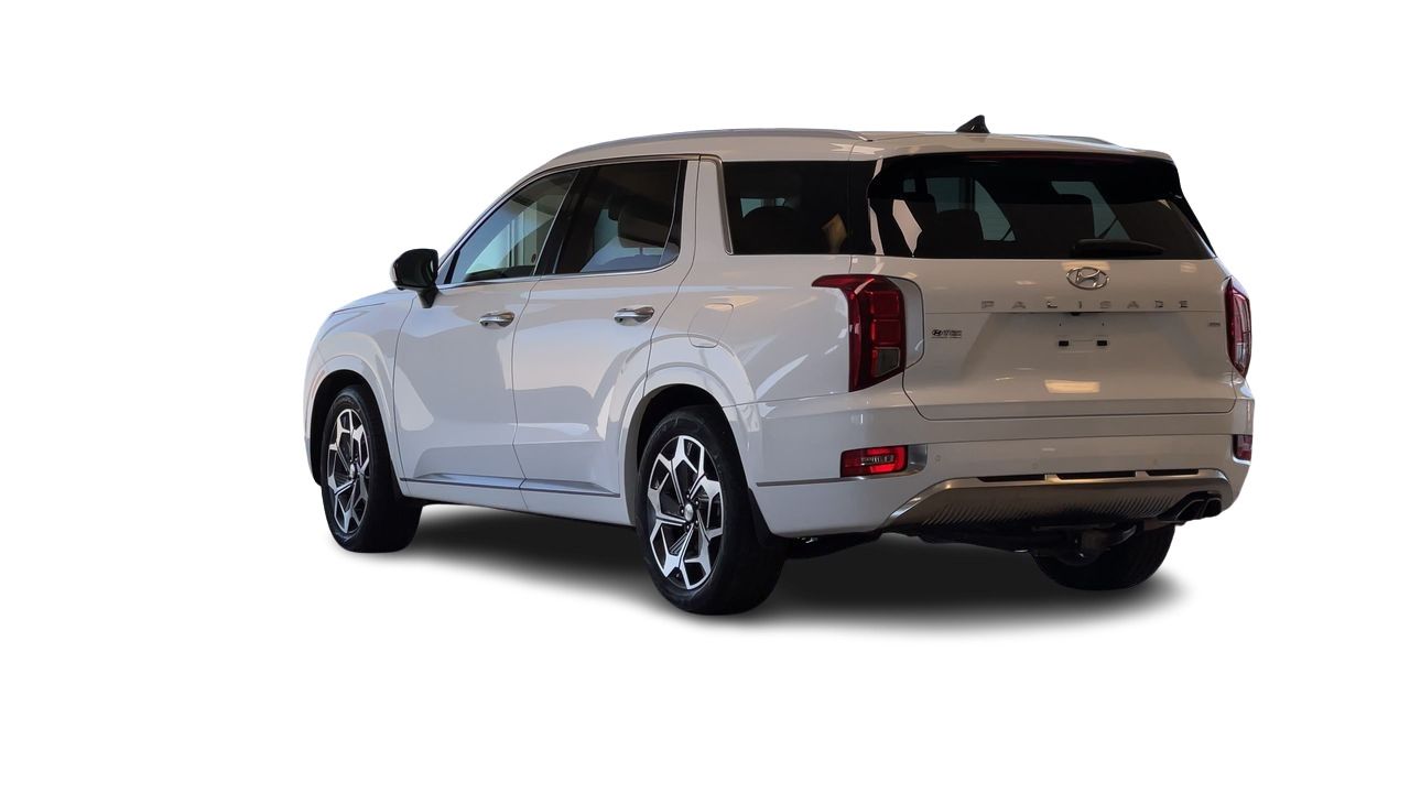 Hyundai Palisade  2022 à Regina, Saskatchewan