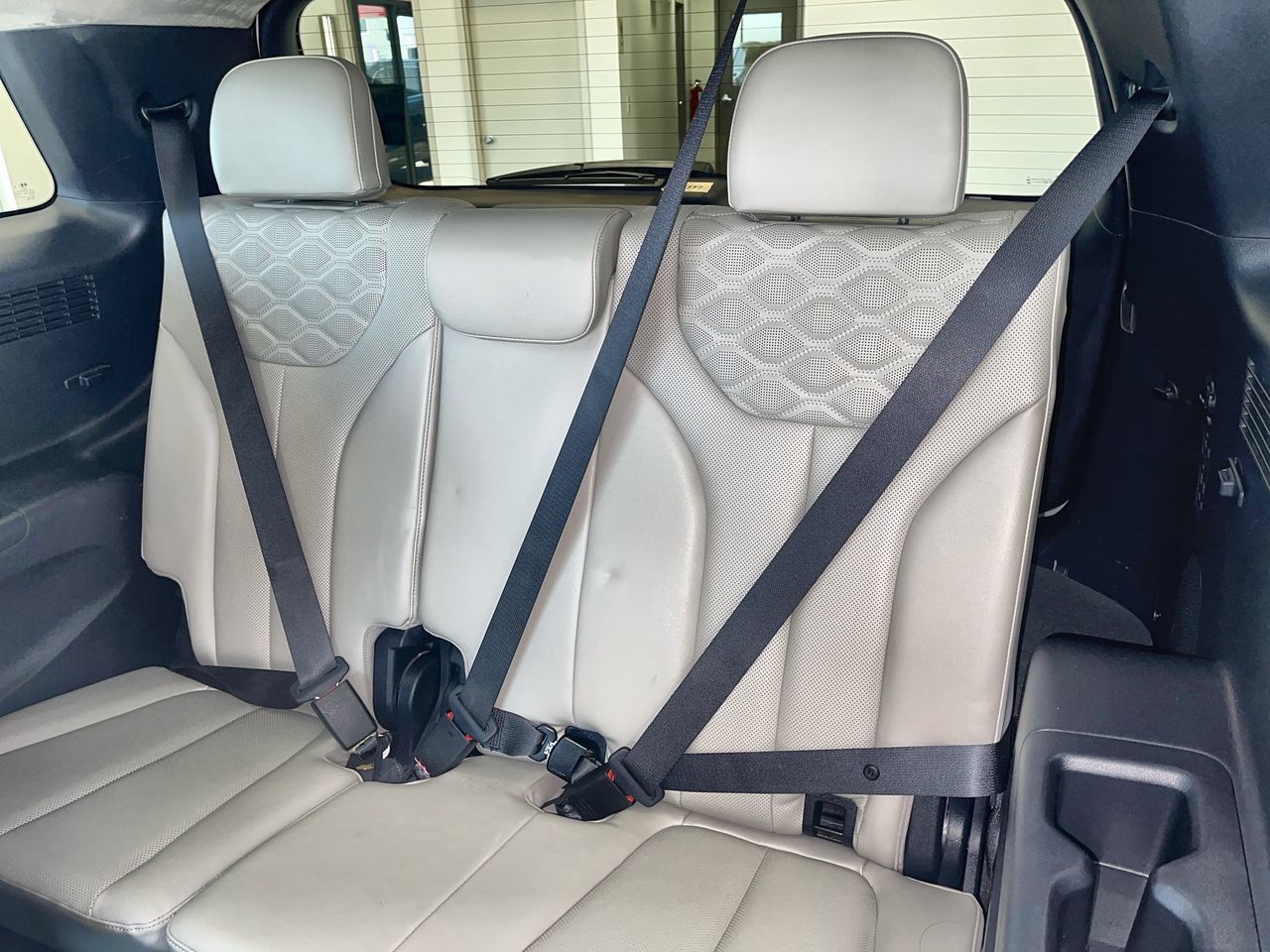 Hyundai Palisade  2022 à Regina, Saskatchewan