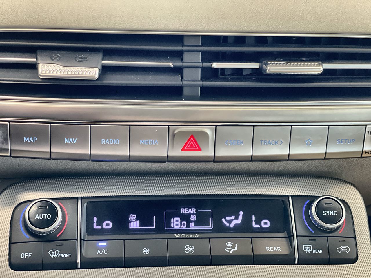 Hyundai Palisade  2022 à Regina, Saskatchewan