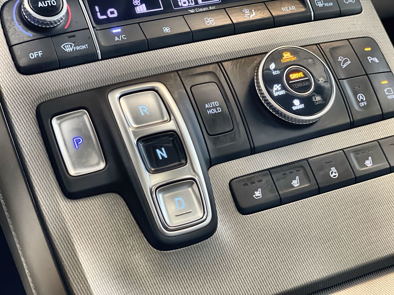 Hyundai Palisade  2022 à Regina, Saskatchewan