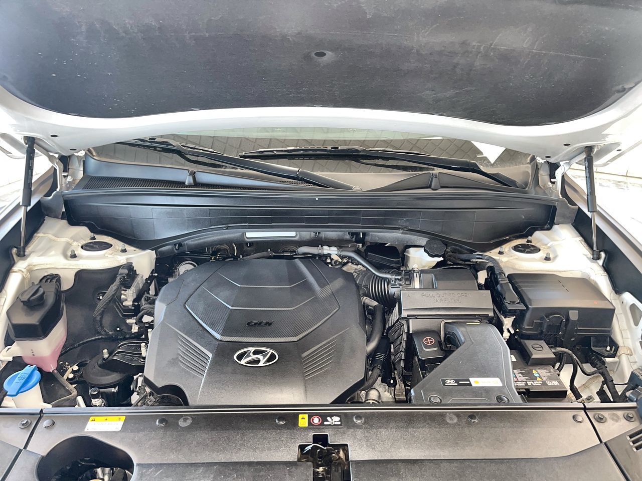 Hyundai Palisade  2022 à Regina, Saskatchewan