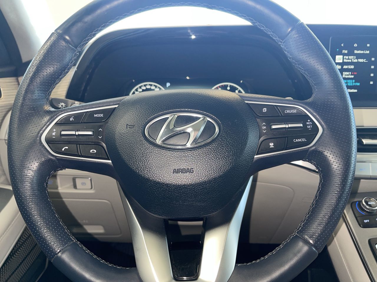 Hyundai Palisade  2022 à Regina, Saskatchewan
