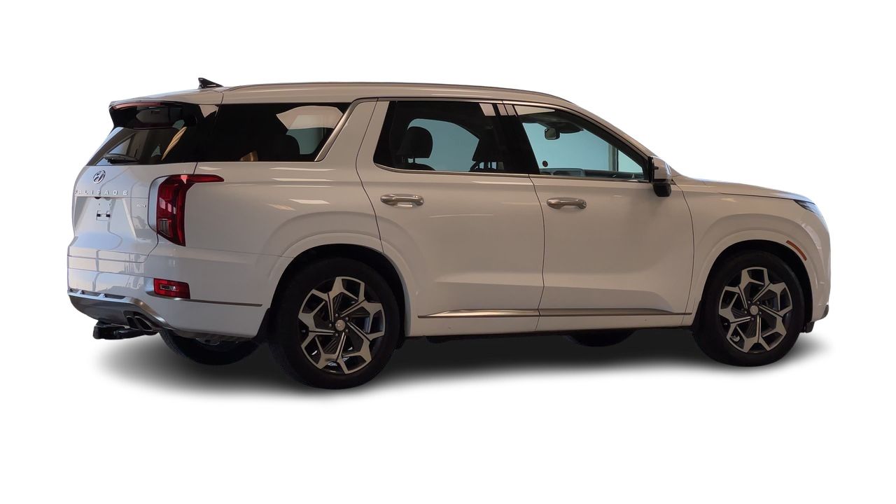 Hyundai Palisade  2022 à Regina, Saskatchewan