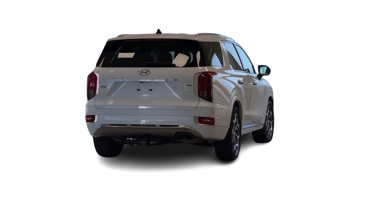 Hyundai Palisade  2022 à Regina, Saskatchewan