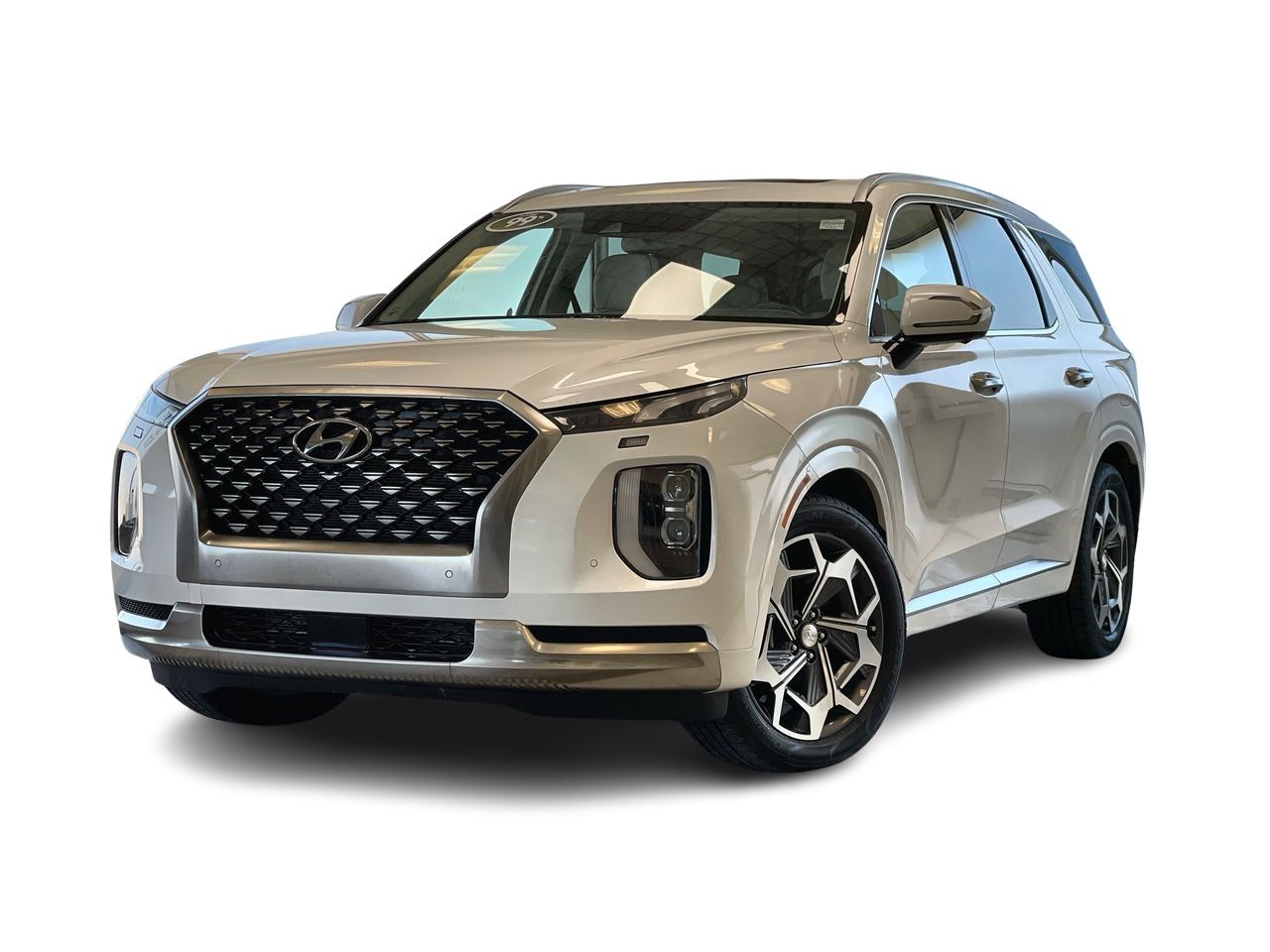 Hyundai Palisade  2022 à Regina, Saskatchewan