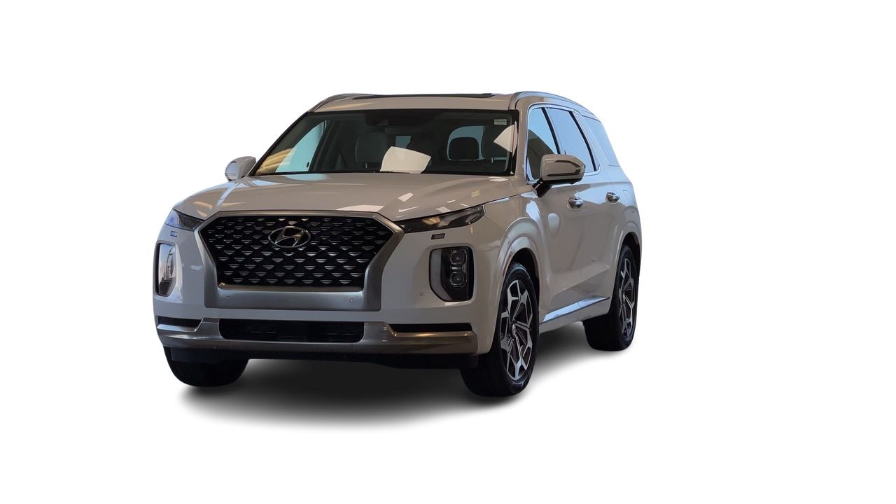 Hyundai Palisade  2022 à Regina, Saskatchewan